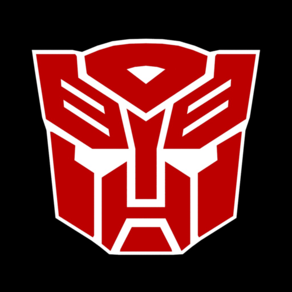 G1 AUTOBOT LOGO preview image 1
